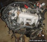 ��������� NISSAN QG15DE (B15): ���� �3