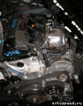 ��������� HONDA R20A (RN9): ���� �5