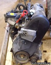 ��������� VOLKSWAGEN (VW) AEA: ���� �2