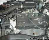 ��������� HONDA D15B2 (Z1) Civic : ���� �1