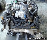 ��������� NISSAN VK45DE: ���� �2