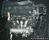 ��������� HONDA B18B (Orthia, EL1): ���� �7