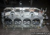  HONDA D13B, 16V, SOHC, carb:  1