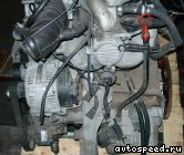 Двигатель BMW M42B18 (E36): фото №9