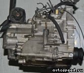 ���� HONDA Civic, Concerto (MA2), MPPA: ���� �5