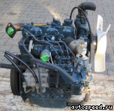 ��������� KUBOTA D722: ���� �3