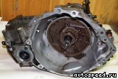  CHRYSLER Sebring 2.7L, 03-04 (41TE):  4