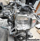��������� VOLKSWAGEN (VW) BLG, CAVB: ���� �6