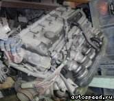 Двигатель BMW M88B35: фото №2
