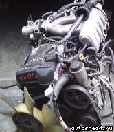 ��������� TOYOTA 1JZ-GE (JZX100), VVT-i: ���� �6