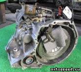 �������� NISSAN March (K11), Micra (K11): ���� �1