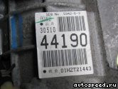 ���� TOYOTA Gaia (ACM10G), Nadia (ACN10): ���� �3