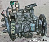 ���� NISSAN TD23 (F22): ���� �2