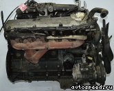 Двигатель BMW 20 6ED (M20 B20): фото №4