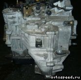 ���� SUZUKI Wagon R (MC22S): ���� �4