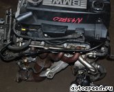 Двигатель BMW N43B20A (E81, E87, E88, E90. E92, E61): фото №8