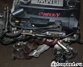  BMW N43B20A (E81, E87, E88, E90. E92, E61):  8