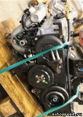 ��������� KIA G4HG, G4HD: ���� �5