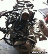 ��������� NISSAN MR20DE (NT31): ���� �2