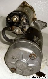 ������� ISUZU 6WA1-T, 6WG1-T (0230007320): ���� �4