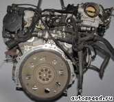 ��������� MAZDA KL-ZE (MPV): ���� �3