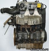 ��������� SKODA AEG, APK, AQY, AZH, AZJ, AZL: ���� �10