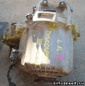 ����������� ������� LAND ROVER 276DT: ���� �2