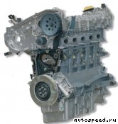 Двигатель ALFA ROMEO 939 A3.000: фото №1