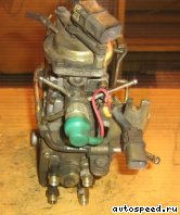 ���� NISSAN TD27-T (D21): ���� �5