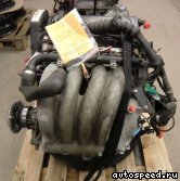 Двигатель AUDI ADP: фото №2