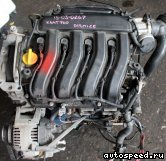 ��������� RENAULT K4M 760: ���� �1