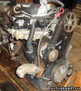 ��������� VOLKSWAGEN (VW) AEX, ABD: ���� �5