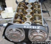 ��� OPEL A18XER, Z18XER: ���� �4