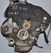 Двигатель ALFA ROMEO AR 32401: фото №9