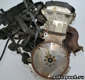 Двигатель BMW M50B25 (E34): фото №8