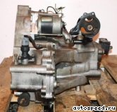 ���� HONDA Integra (DC2), Type-R: ���� �4