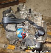 ���� HYUNDAI Grenduer, Magentis (G6BV): ���� �1