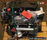 Двигатель AUDI BMM, BMP: фото №1