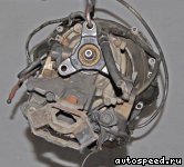 ���� MERCEDES BENZ 420 SEC W126, C126 (126.046): ���� �2