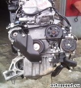��������� SUZUKI K6A (HN22S): ���� �1