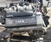 Двигатель BMW M60B40: фото №1