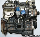 ��������� HYUNDAI J3 2.9 CRDI: ���� �2