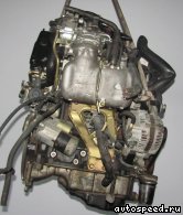 ��������� MMC 4G93-T, GDI: ���� �4