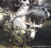 ��������� HONDA D15B Partner - EY7: ���� �1