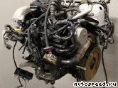Двигатель AUDI AYM: фото №3