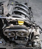 ��������� RENAULT K4M 690: ���� �3