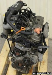 ��������� SKODA AME, AQW, ATZ: ���� �1