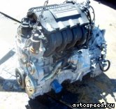 ��������� HONDA LEA (GP3): ���� �1