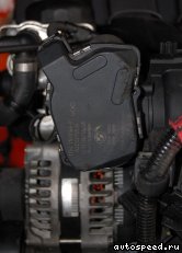 Двигатель BMW N43B20A (E81, E87, E88, E90. E92, E61): фото №5