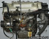 ��������� FORD 3,4l. V8 SHO: ���� �5